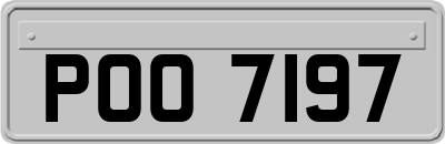 POO7197