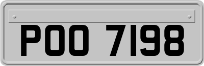 POO7198