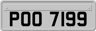 POO7199