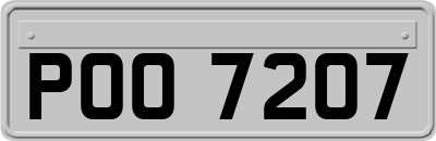 POO7207