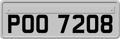 POO7208