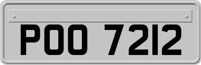 POO7212