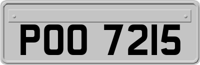 POO7215
