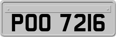 POO7216