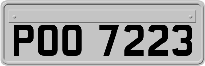 POO7223