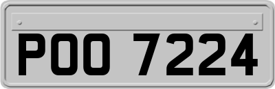 POO7224
