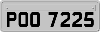 POO7225