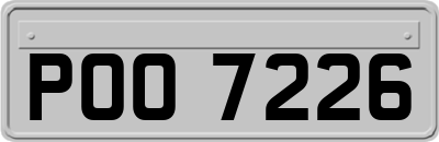 POO7226