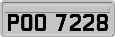POO7228