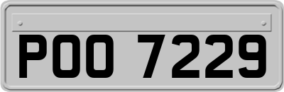 POO7229