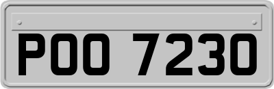 POO7230