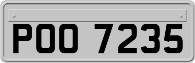 POO7235