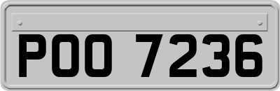 POO7236