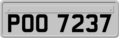 POO7237