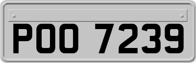 POO7239
