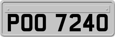 POO7240