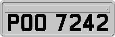 POO7242