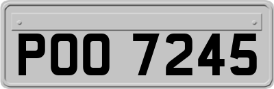 POO7245