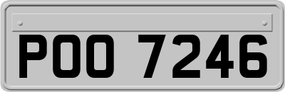 POO7246