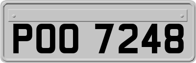 POO7248
