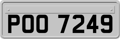 POO7249
