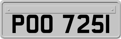 POO7251