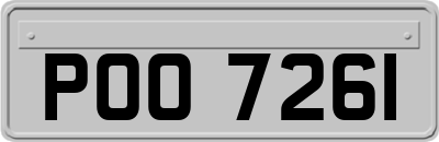 POO7261