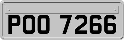 POO7266