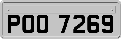 POO7269