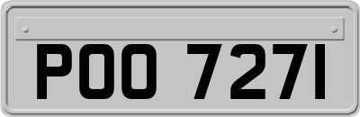 POO7271