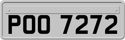 POO7272