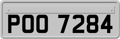 POO7284