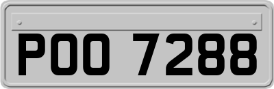 POO7288