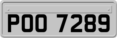 POO7289