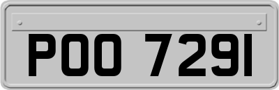 POO7291