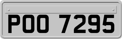 POO7295