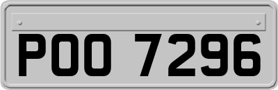 POO7296