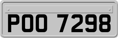 POO7298