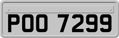 POO7299