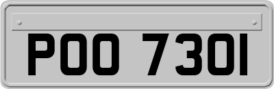 POO7301
