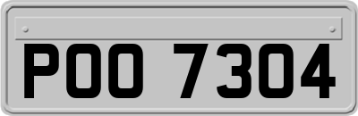 POO7304