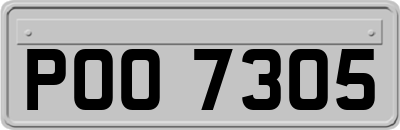 POO7305
