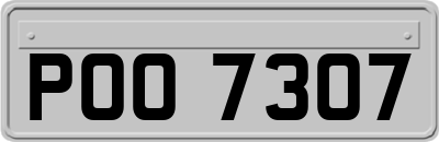 POO7307