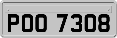 POO7308