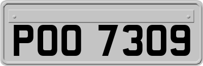 POO7309