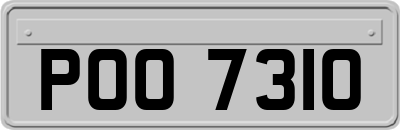 POO7310