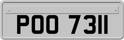 POO7311
