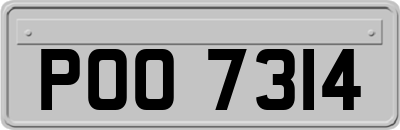 POO7314