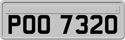 POO7320