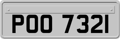 POO7321